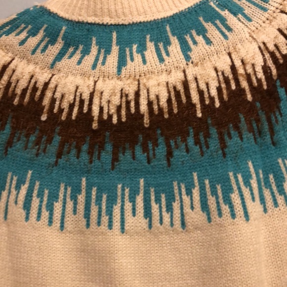 Womens crew neck sweater - Picture 6 of 8